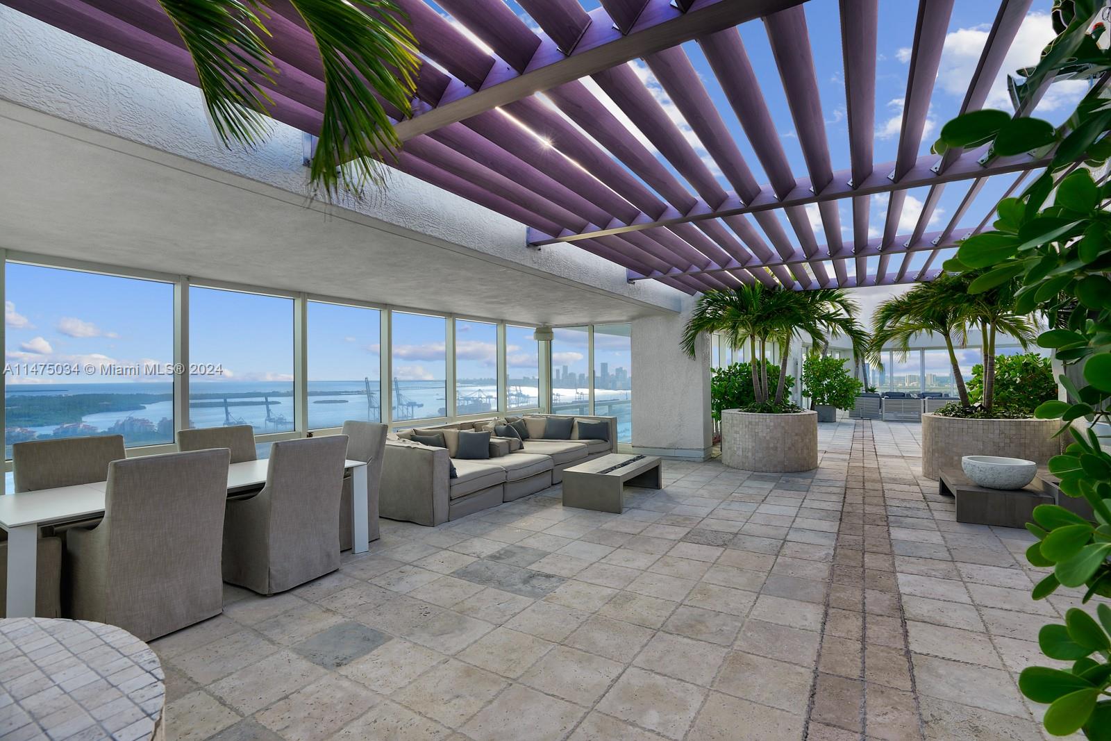 ICON CONDO - Residential