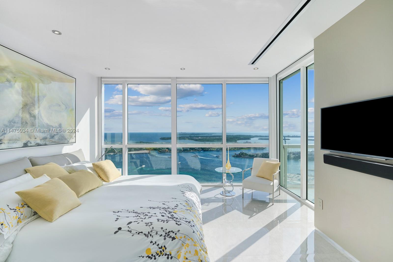 ICON CONDO - Residential