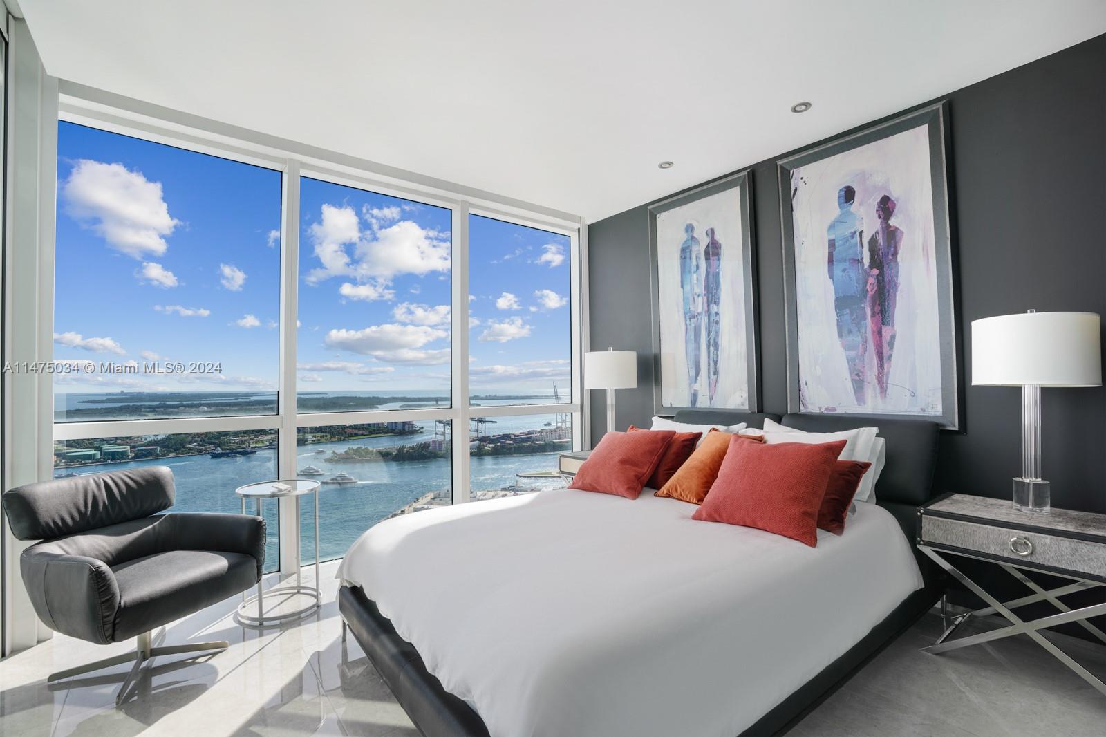 ICON CONDO - Residential