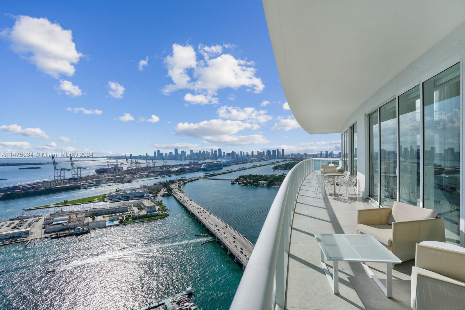 ICON CONDO - Residential
