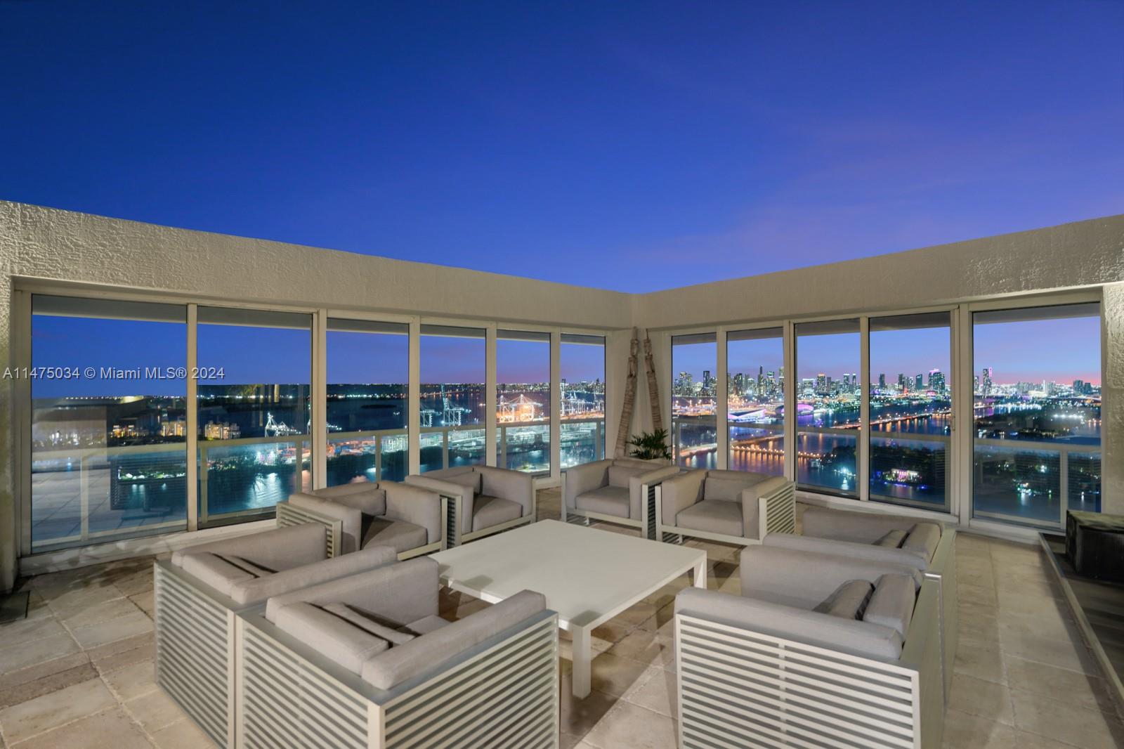 ICON CONDO - Residential
