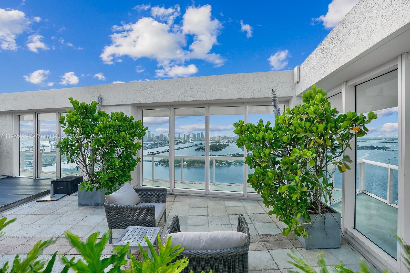 ICON CONDO - Residential