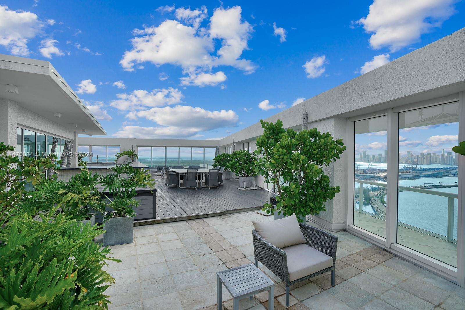 ICON CONDO - Residential
