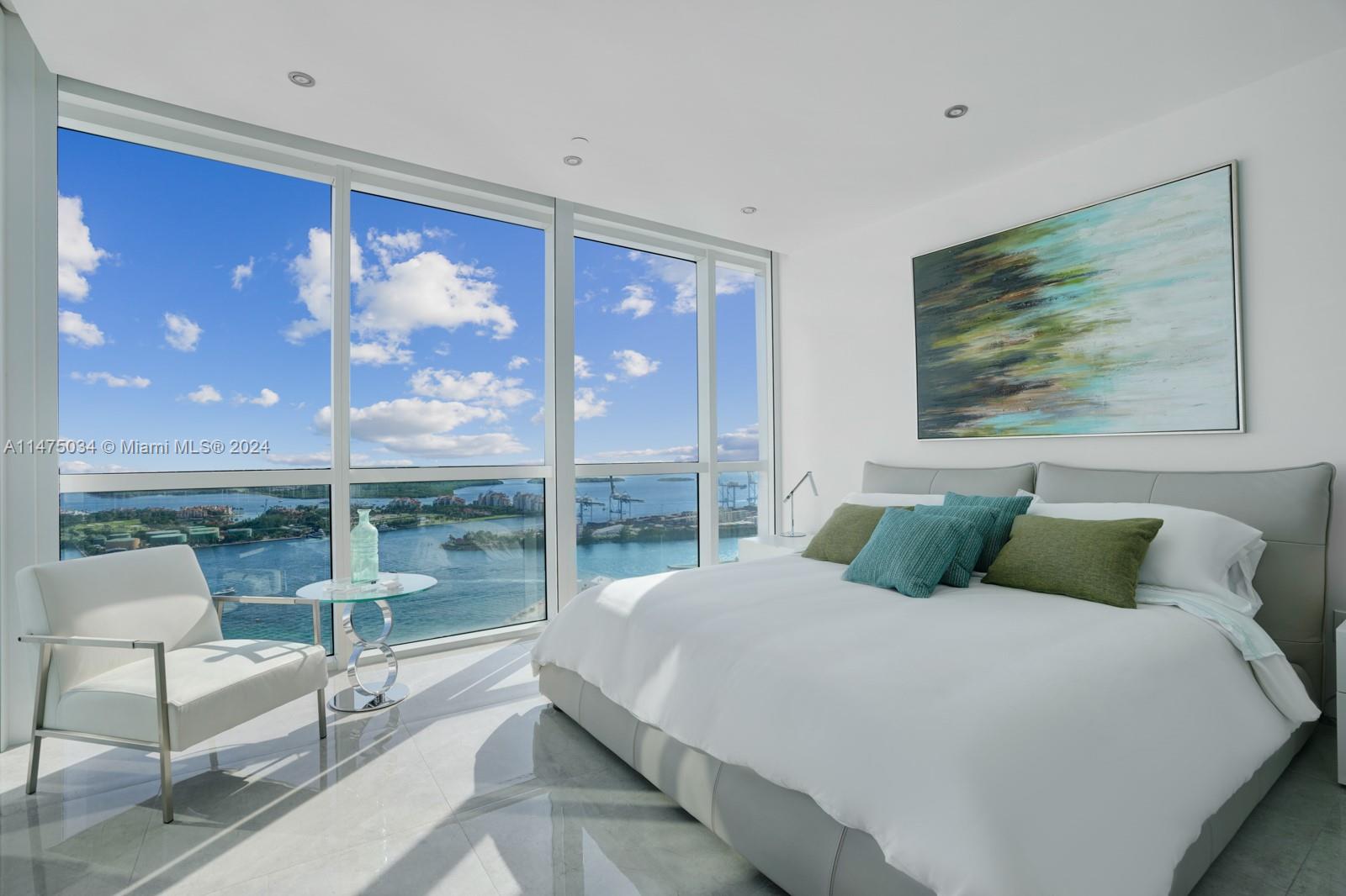 ICON CONDO - Residential