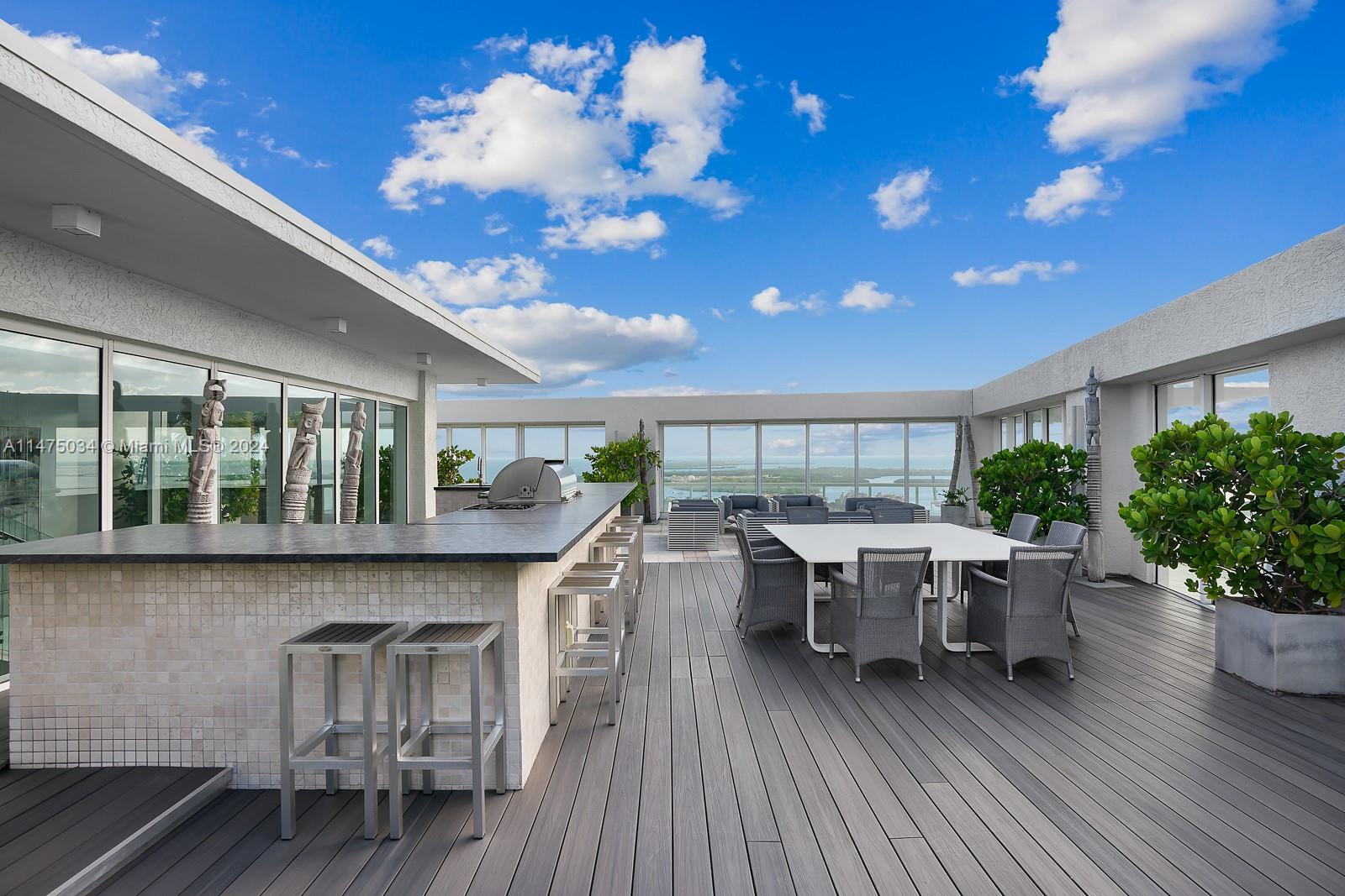 ICON CONDO - Residential