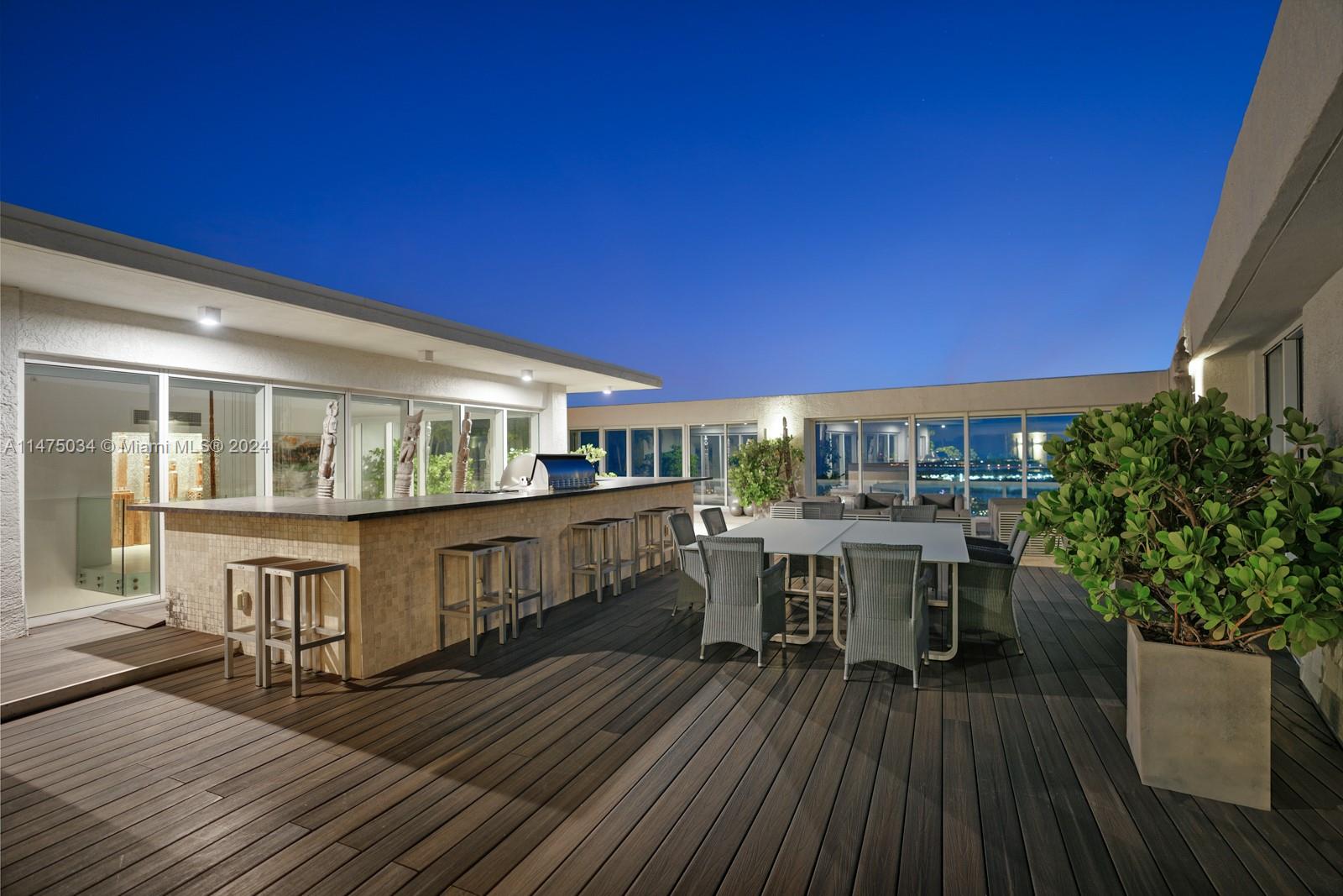 ICON CONDO - Residential