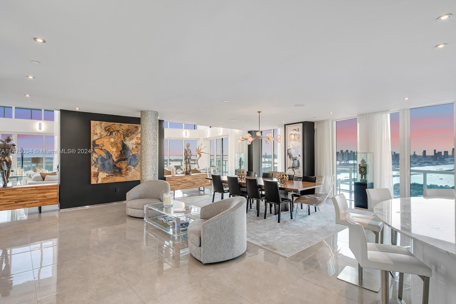 ICON CONDO - Residential
