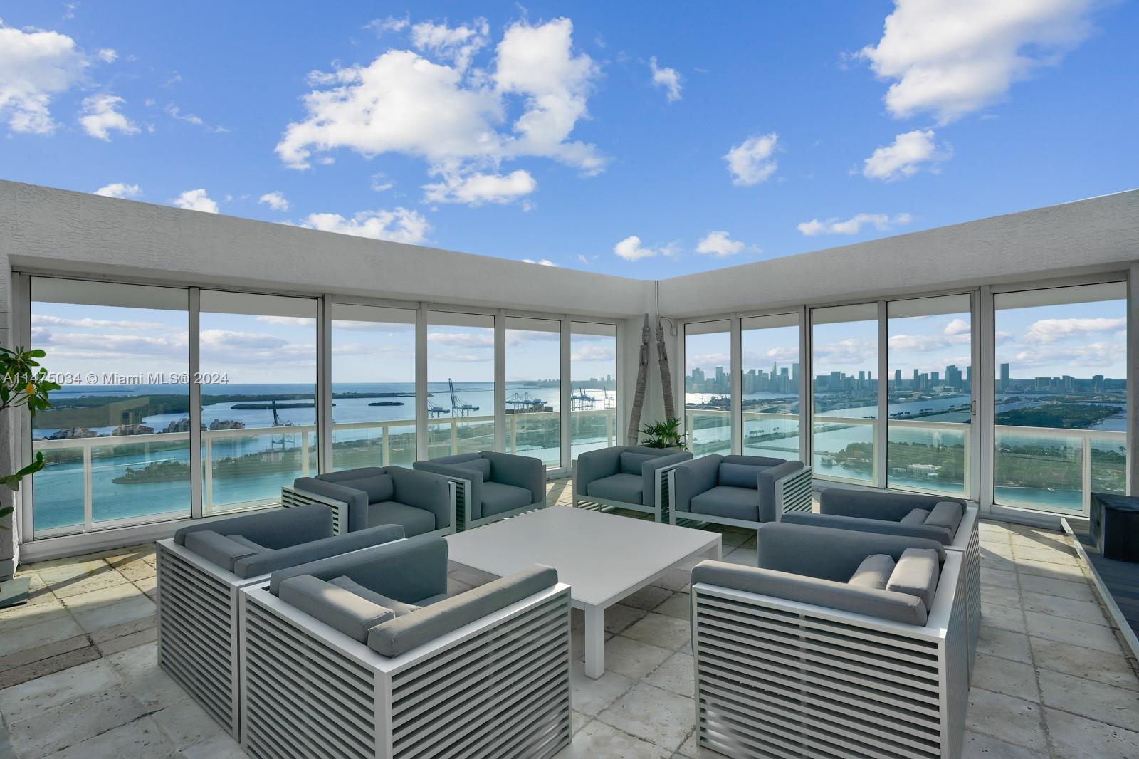 ICON CONDO - Residential