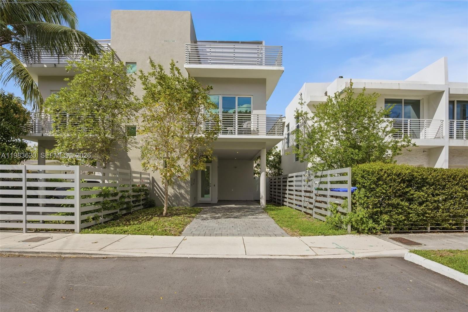 CARTERS ADDN TO C GR - Residential