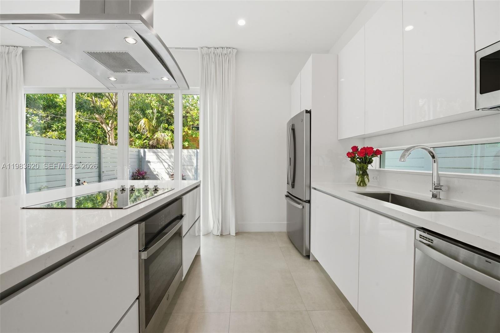 CARTERS ADDN TO C GR - Residential