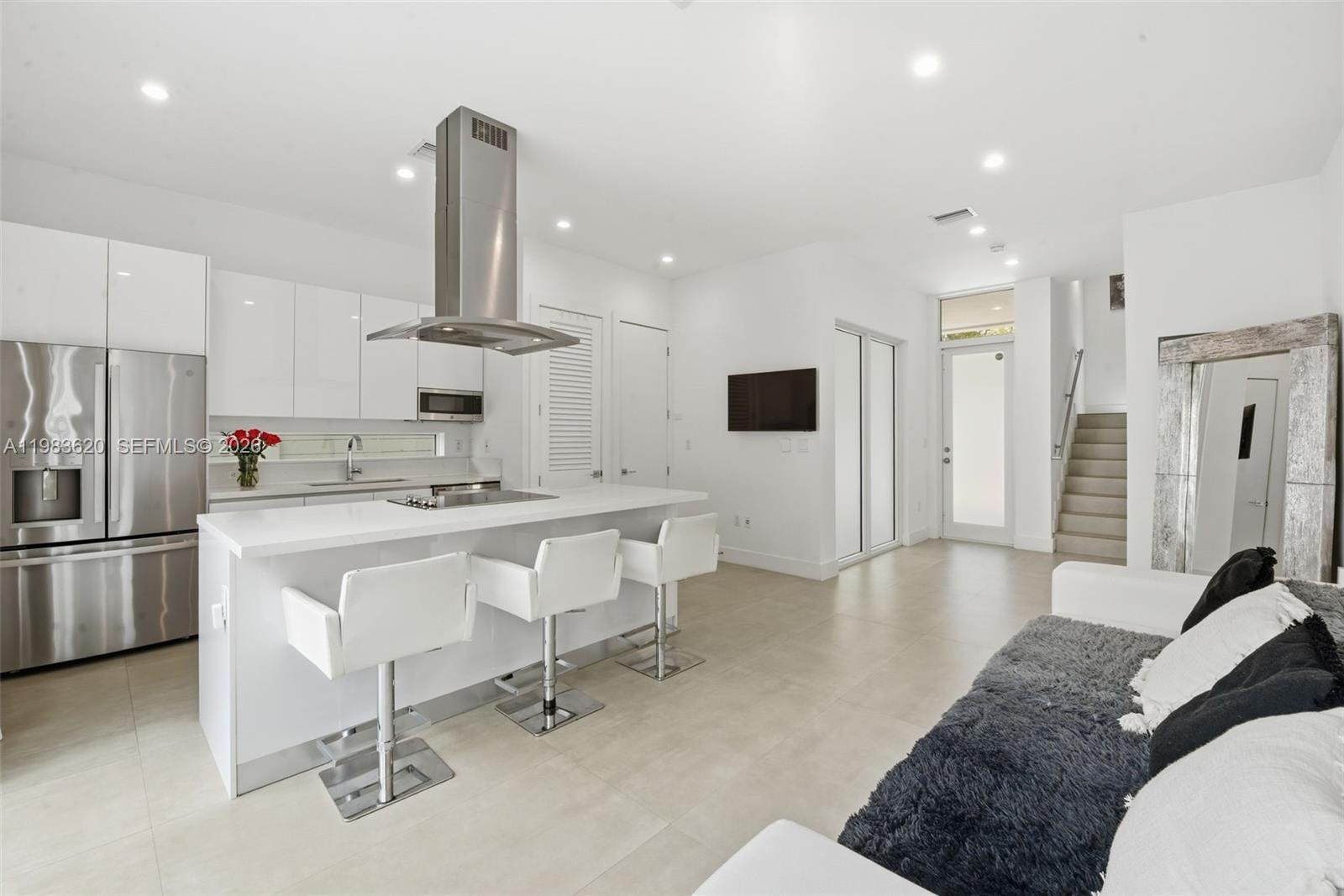 CARTERS ADDN TO C GR - Residential