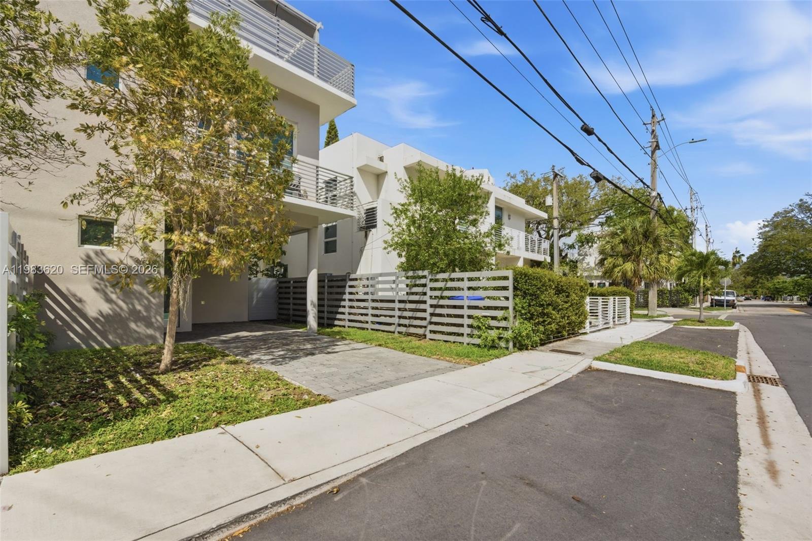 CARTERS ADDN TO C GR - Residential