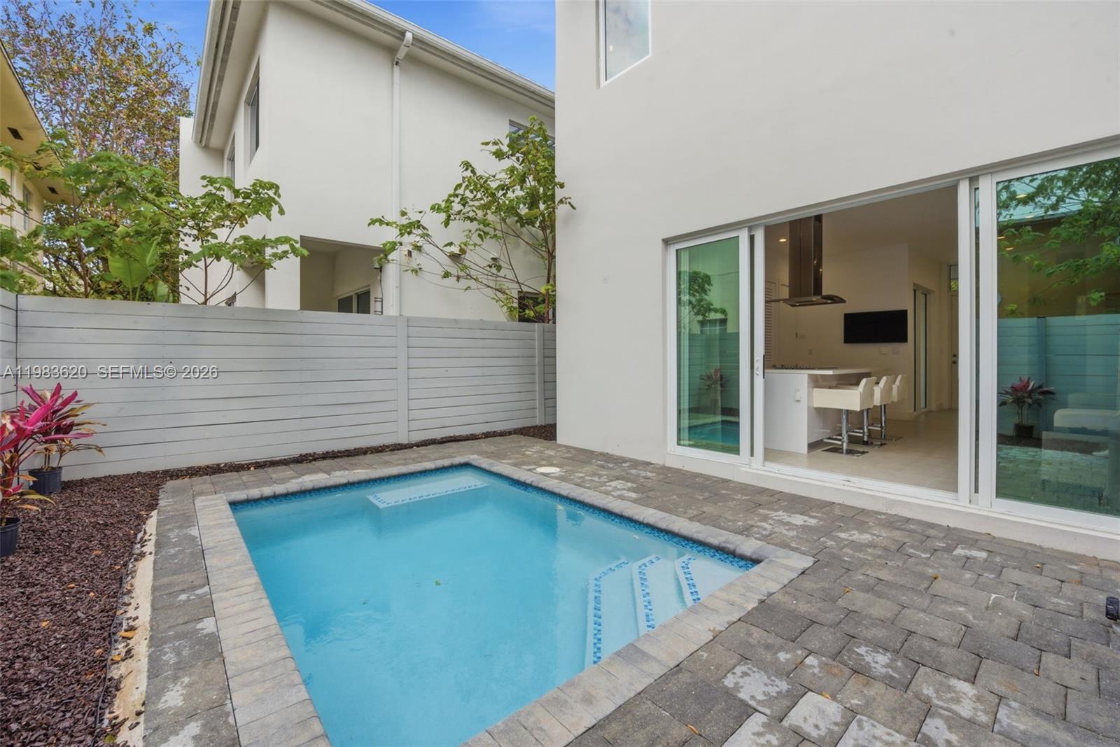 CARTERS ADDN TO C GR - Residential