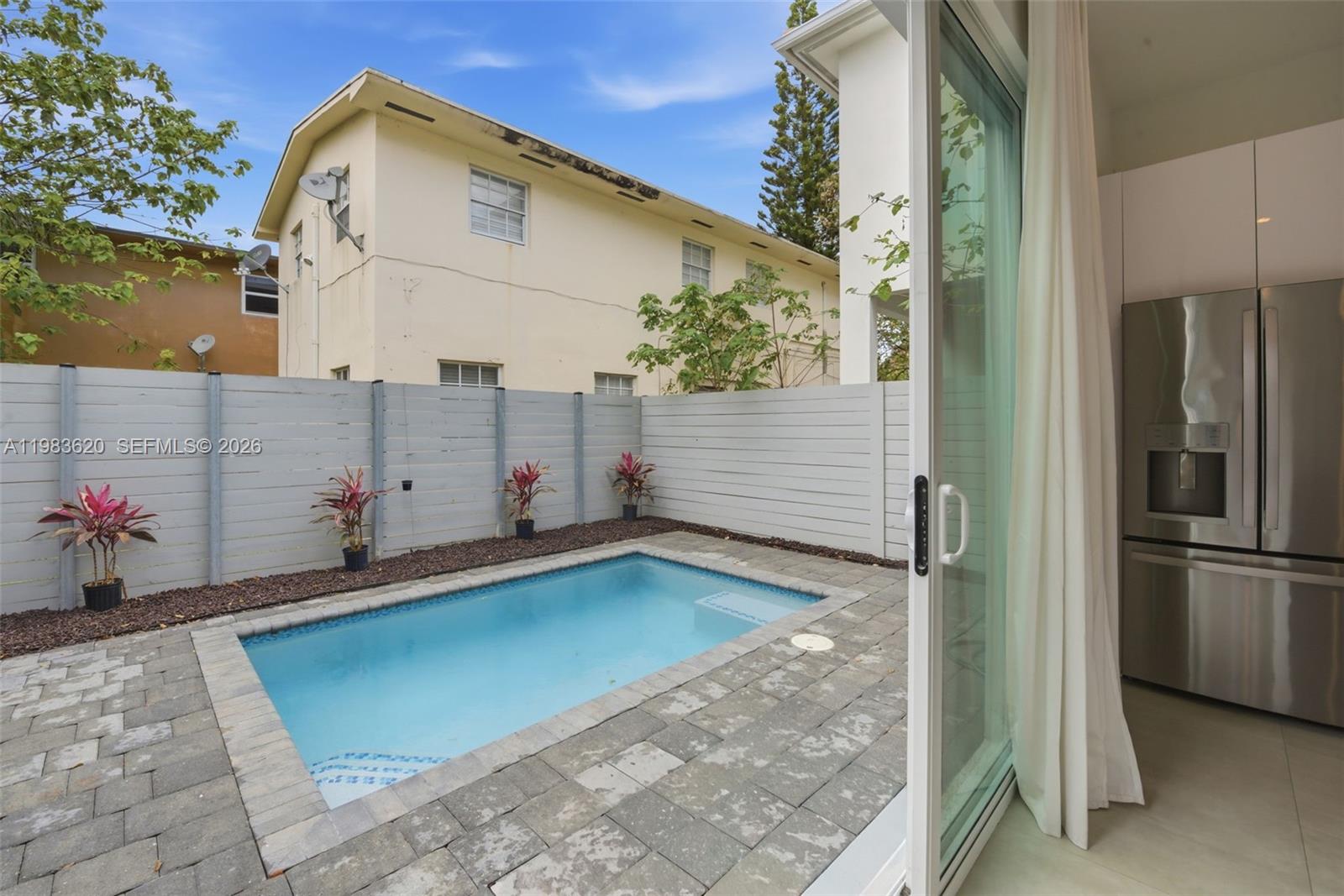 CARTERS ADDN TO C GR - Residential