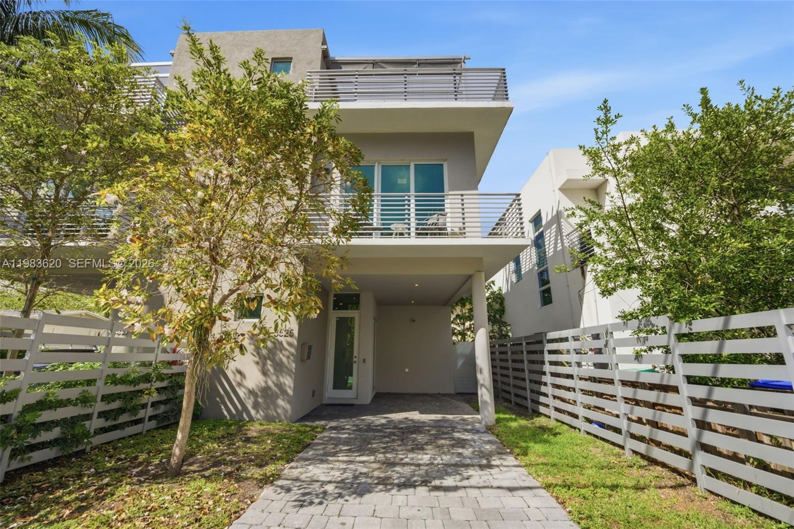 CARTERS ADDN TO C GR - Residential