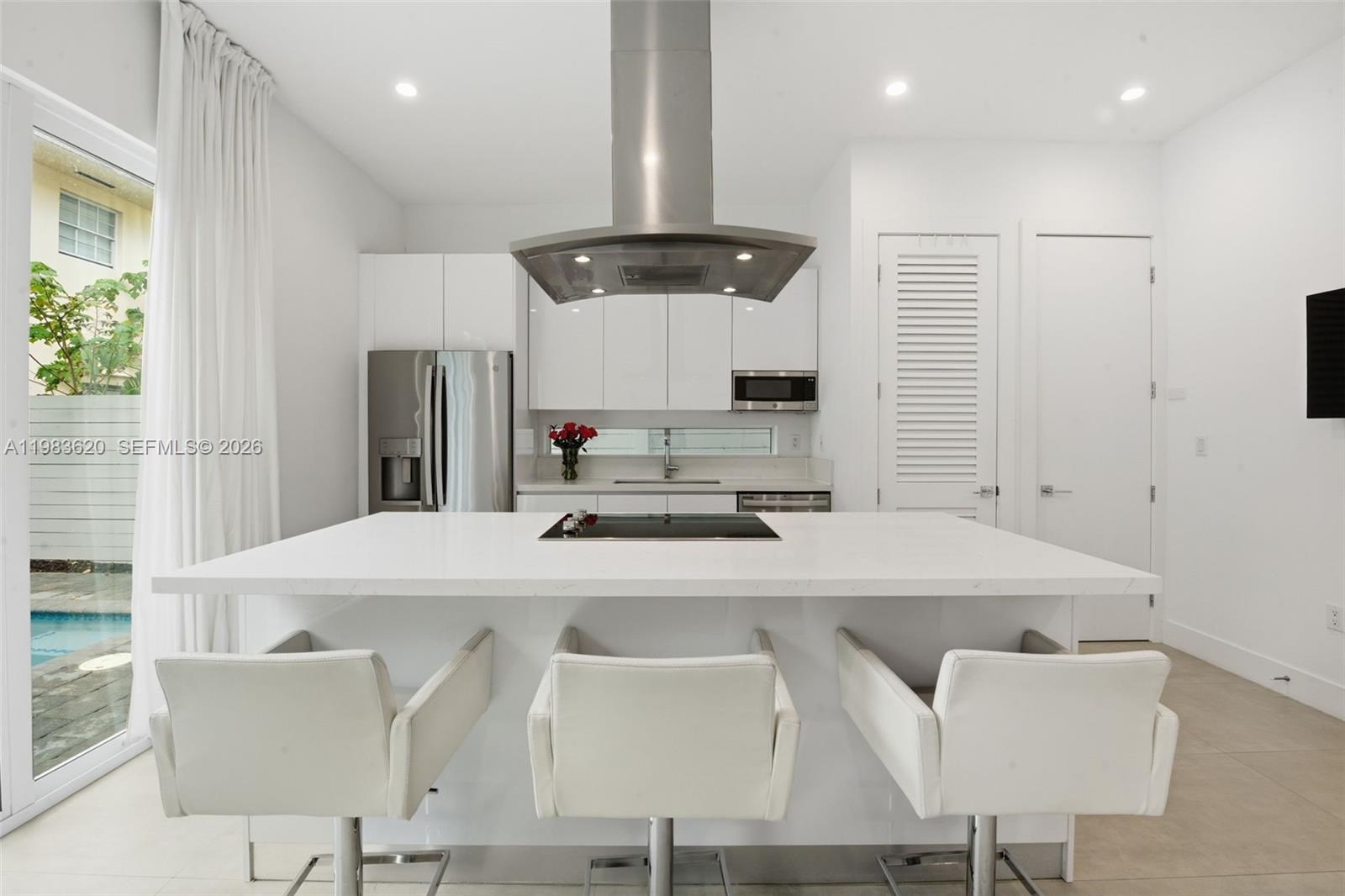 CARTERS ADDN TO C GR - Residential