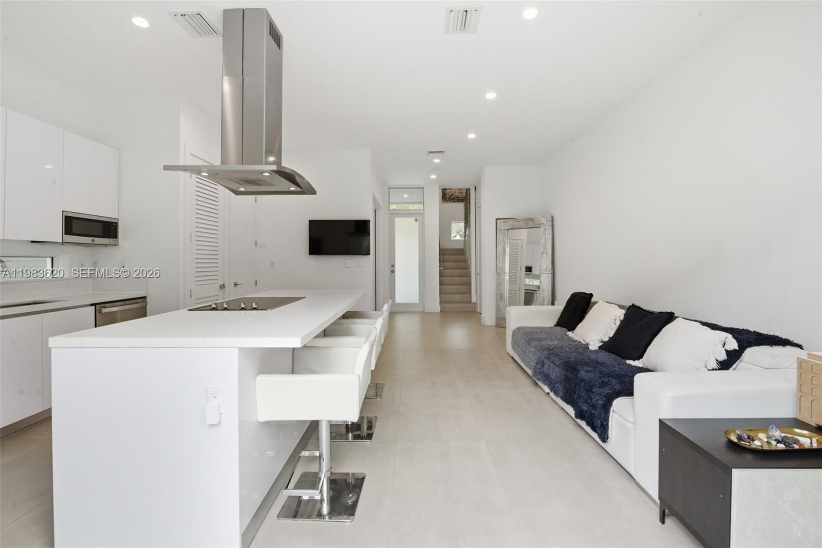 CARTERS ADDN TO C GR - Residential