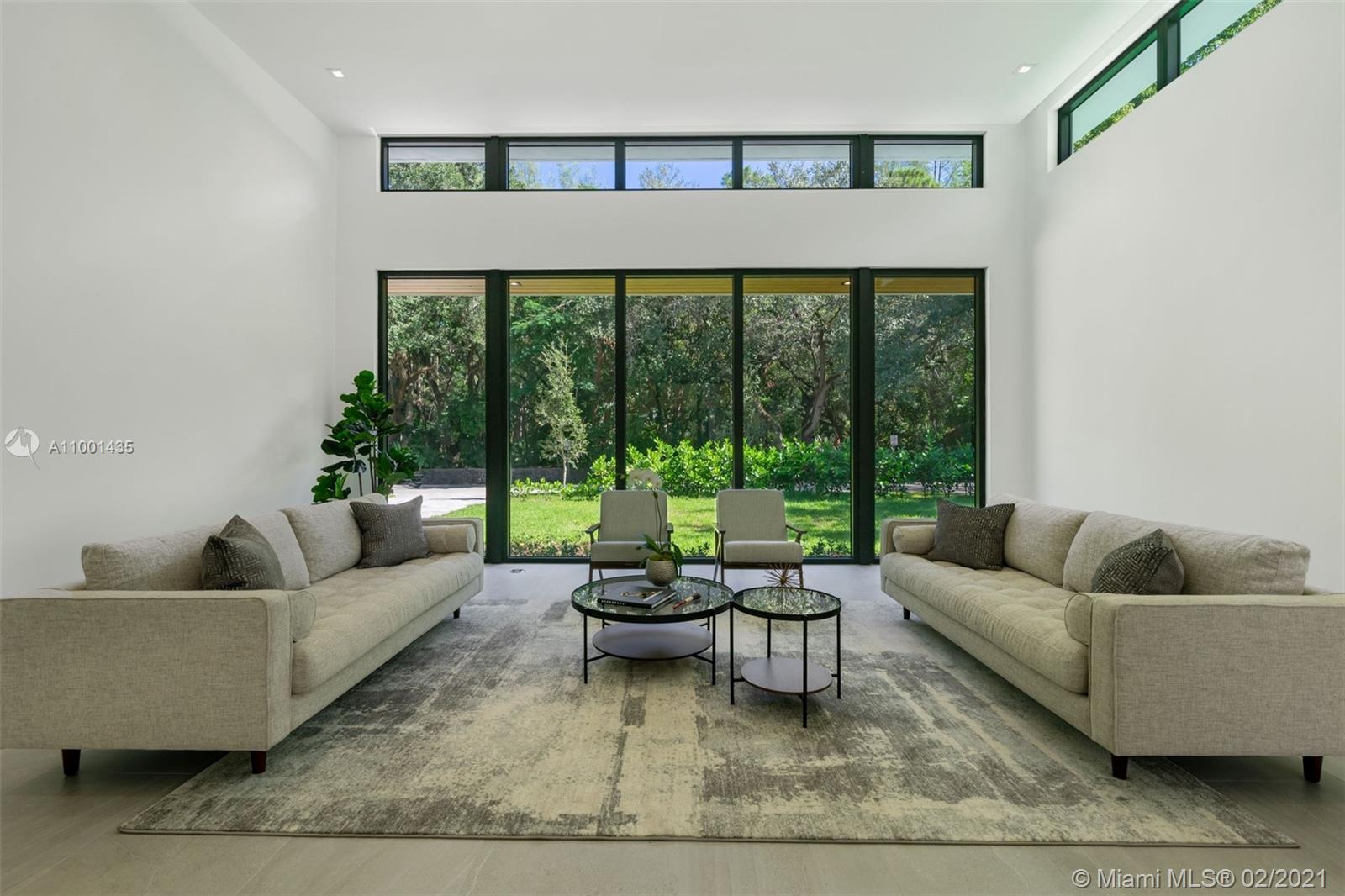 UNIVERSITY PLACE - Residential