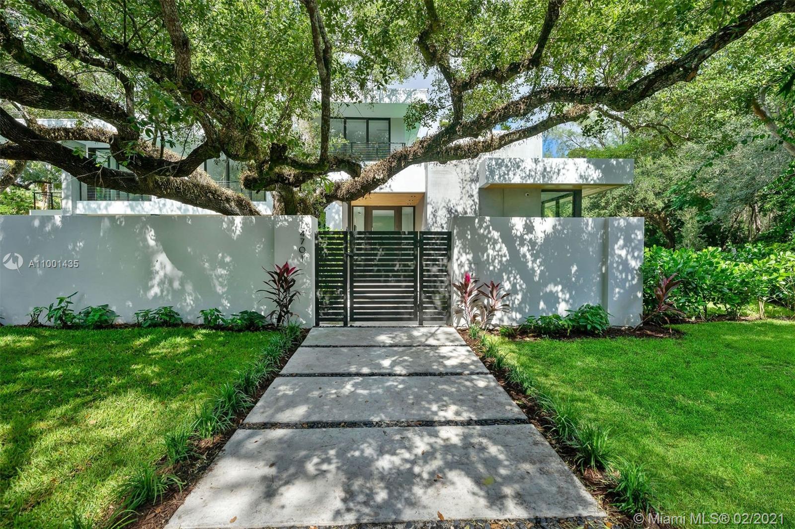 UNIVERSITY PLACE - Residential