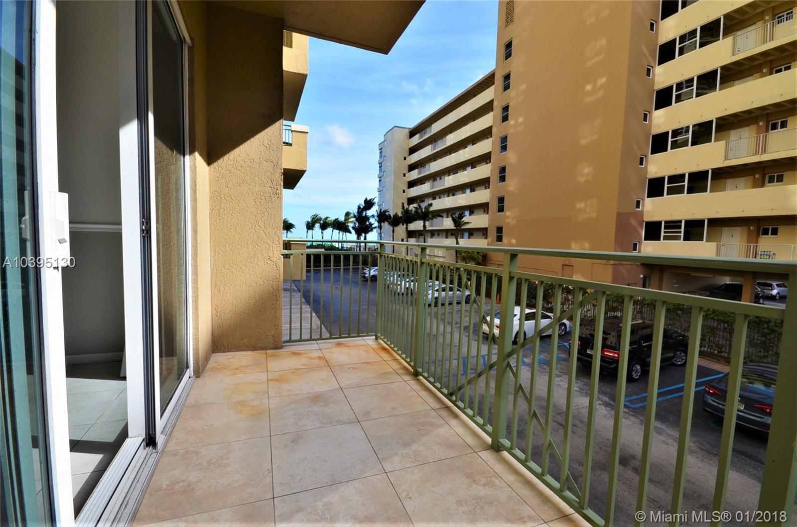 2080 OCEAN DRIVE CONDO - Residential Lease