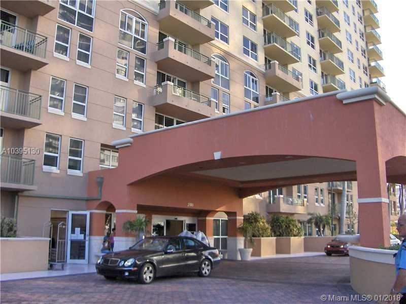 2080 OCEAN DRIVE CONDO - Residential Lease