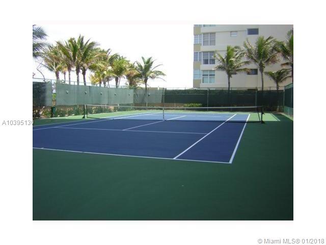 2080 OCEAN DRIVE CONDO - Residential Lease