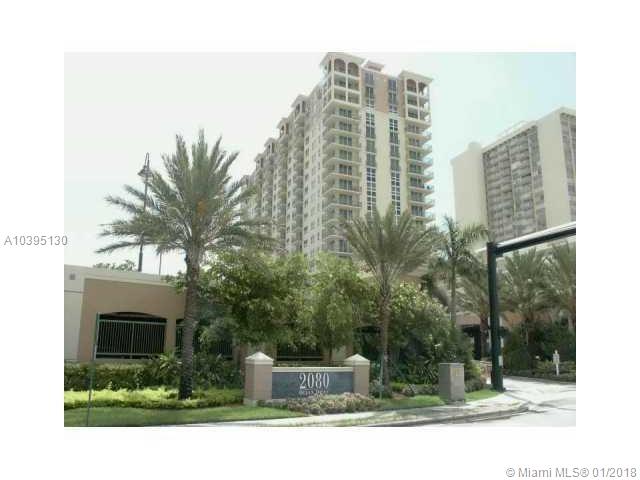 2080 OCEAN DRIVE CONDO - Residential Lease