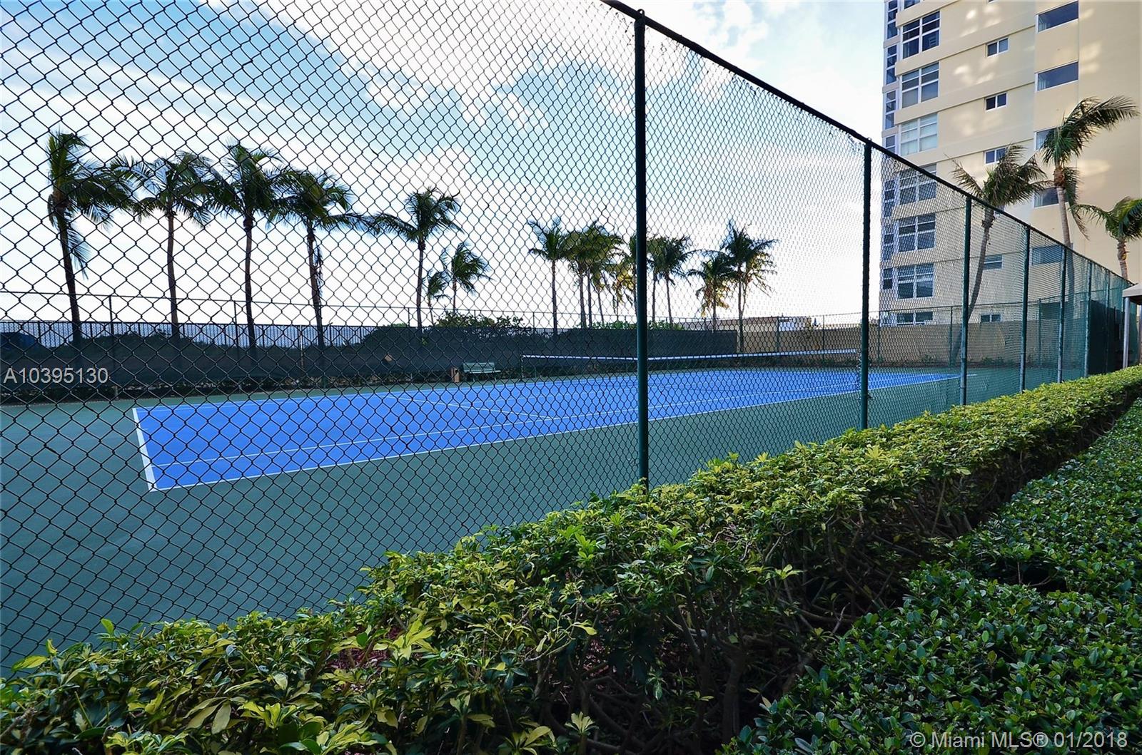 2080 OCEAN DRIVE CONDO - Residential Lease