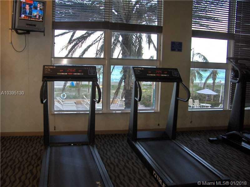 2080 OCEAN DRIVE CONDO - Residential Lease