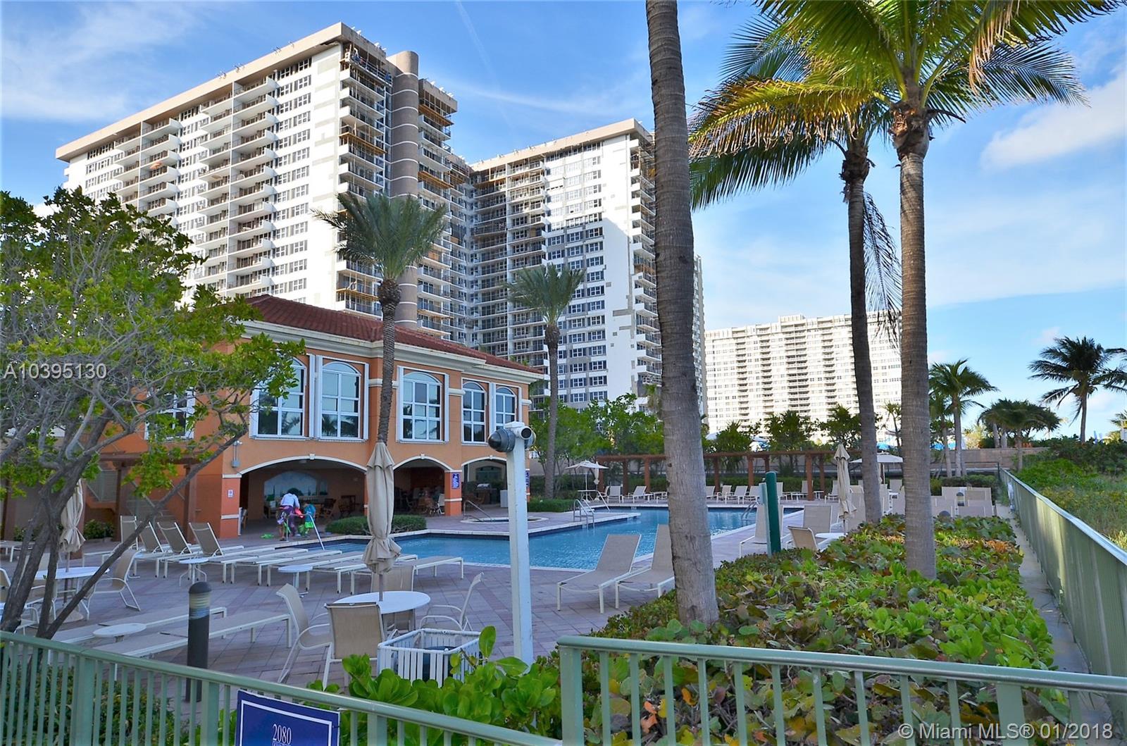 2080 OCEAN DRIVE CONDO - Residential Lease