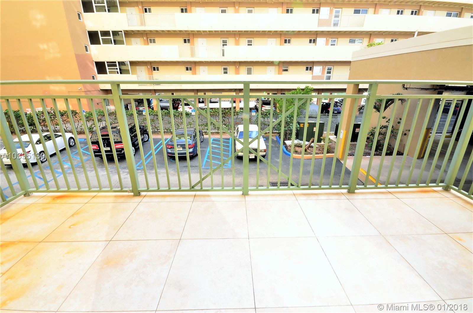 2080 OCEAN DRIVE CONDO - Residential Lease