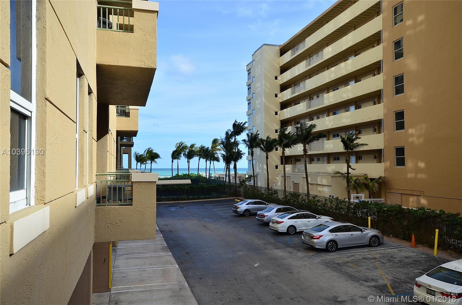 2080 OCEAN DRIVE CONDO - Residential Lease