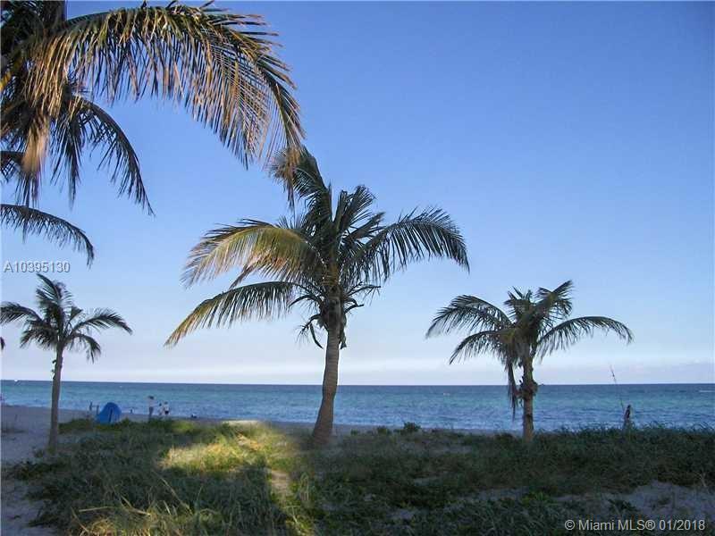 2080 OCEAN DRIVE CONDO - Residential Lease