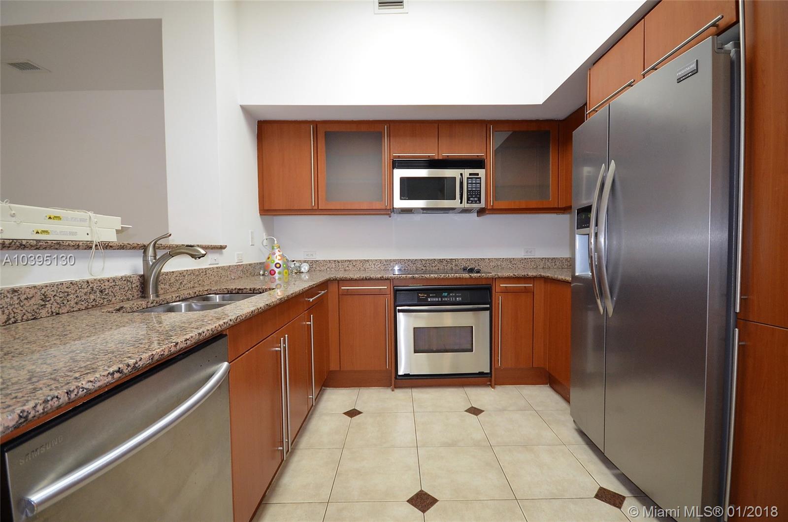 2080 OCEAN DRIVE CONDO - Residential Lease