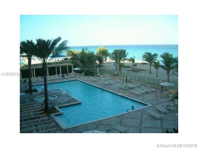 2080 OCEAN DRIVE CONDO - Residential Lease