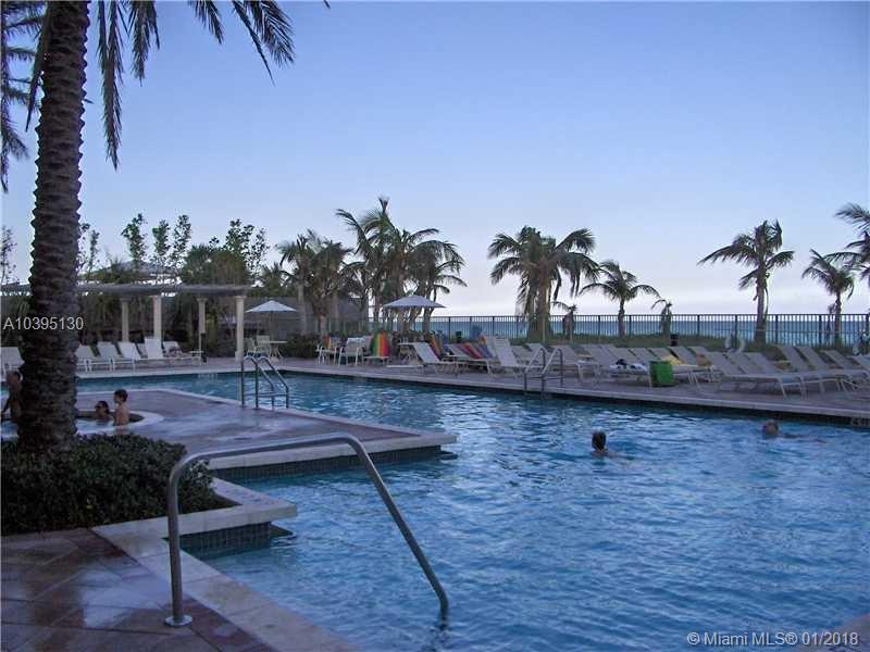 2080 OCEAN DRIVE CONDO - Residential Lease
