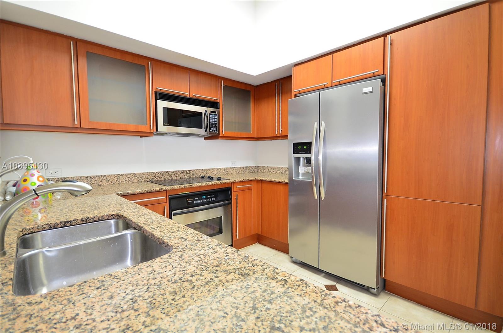 2080 OCEAN DRIVE CONDO - Residential Lease