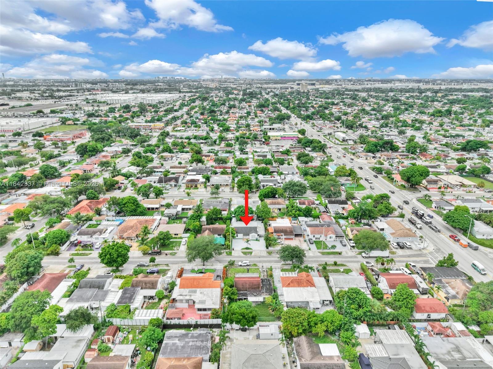 ESSEX VILLAGE-THIRD ADDIT - Residential