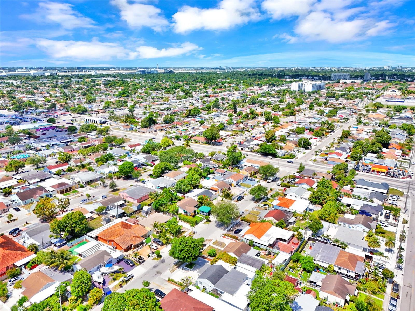 ESSEX VILLAGE-THIRD ADDIT - Residential