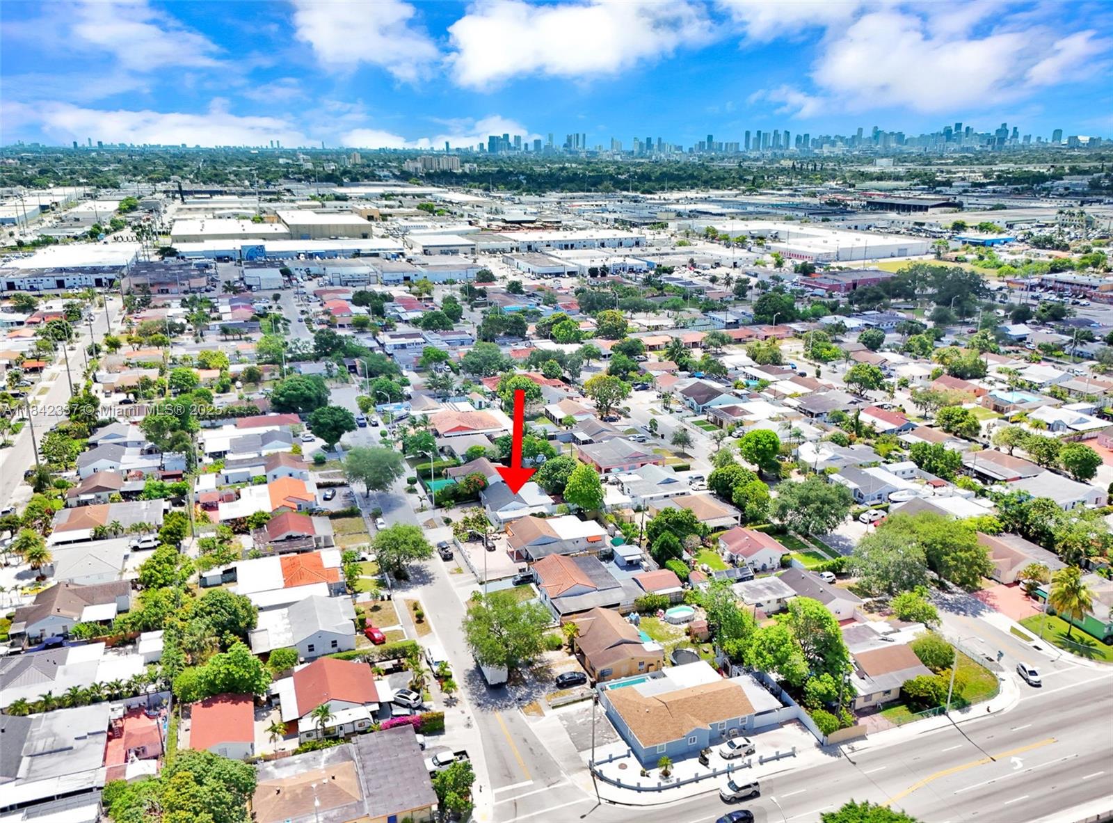 ESSEX VILLAGE-THIRD ADDIT - Residential