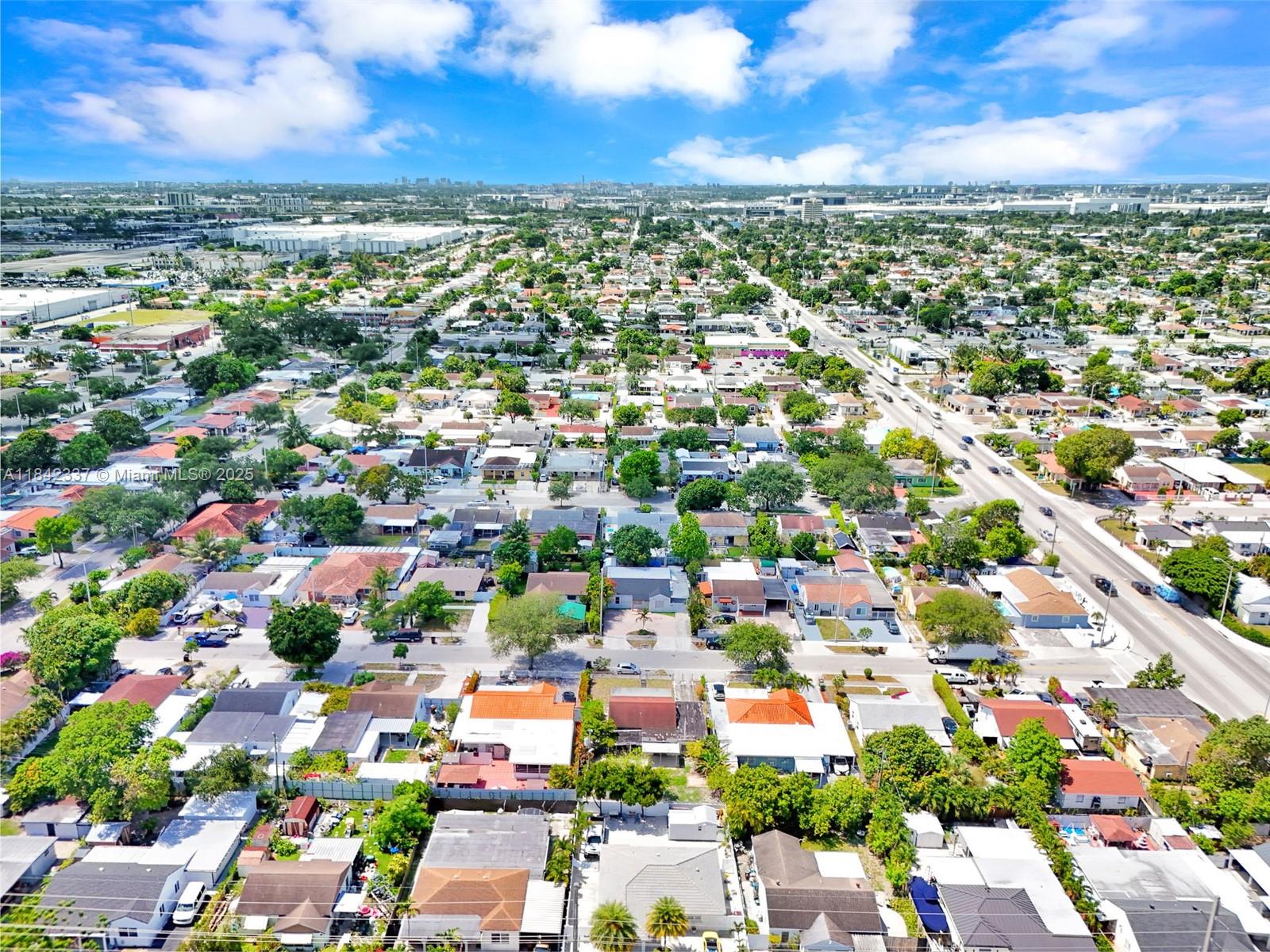 ESSEX VILLAGE-THIRD ADDIT - Residential