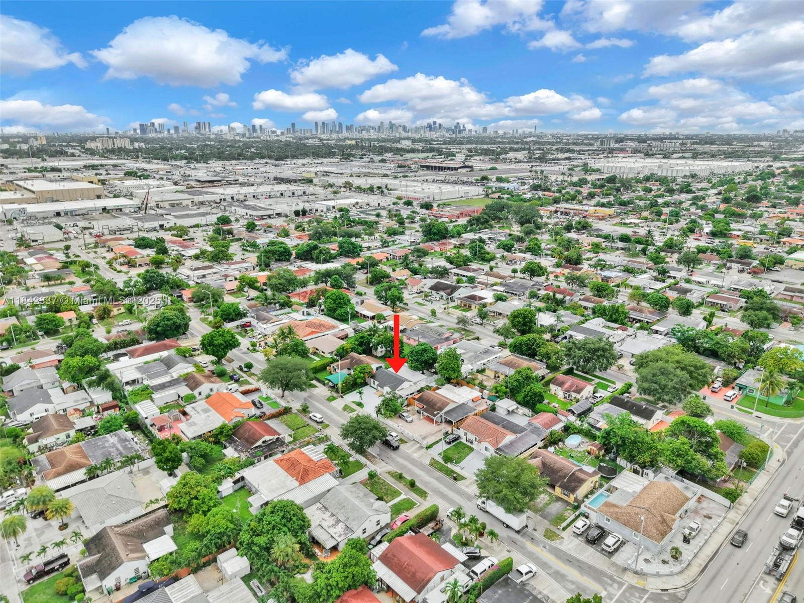 ESSEX VILLAGE-THIRD ADDIT - Residential