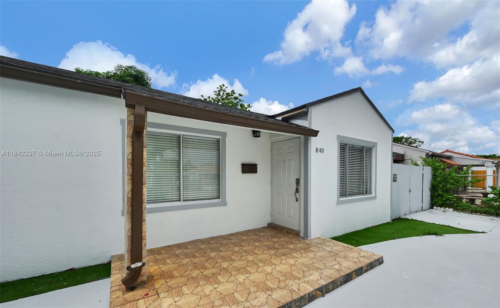 ESSEX VILLAGE-THIRD ADDIT - Residential