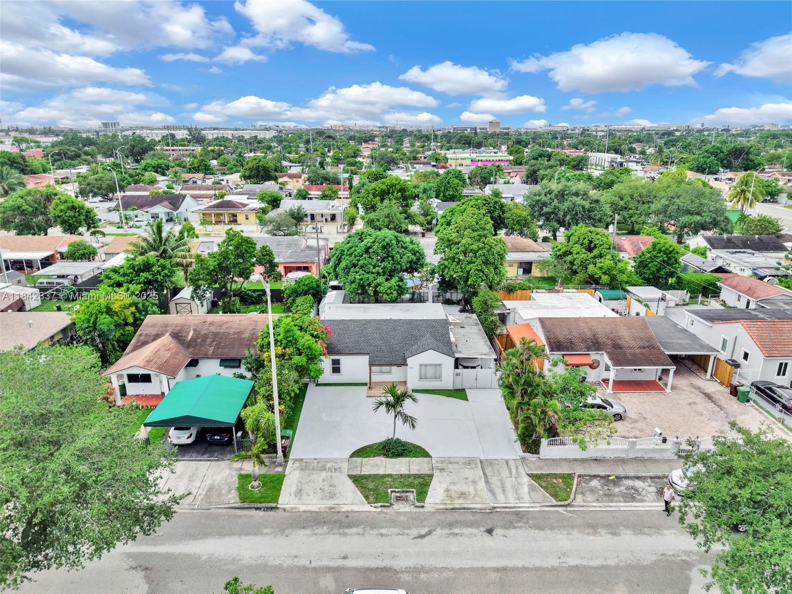 ESSEX VILLAGE-THIRD ADDIT - Residential