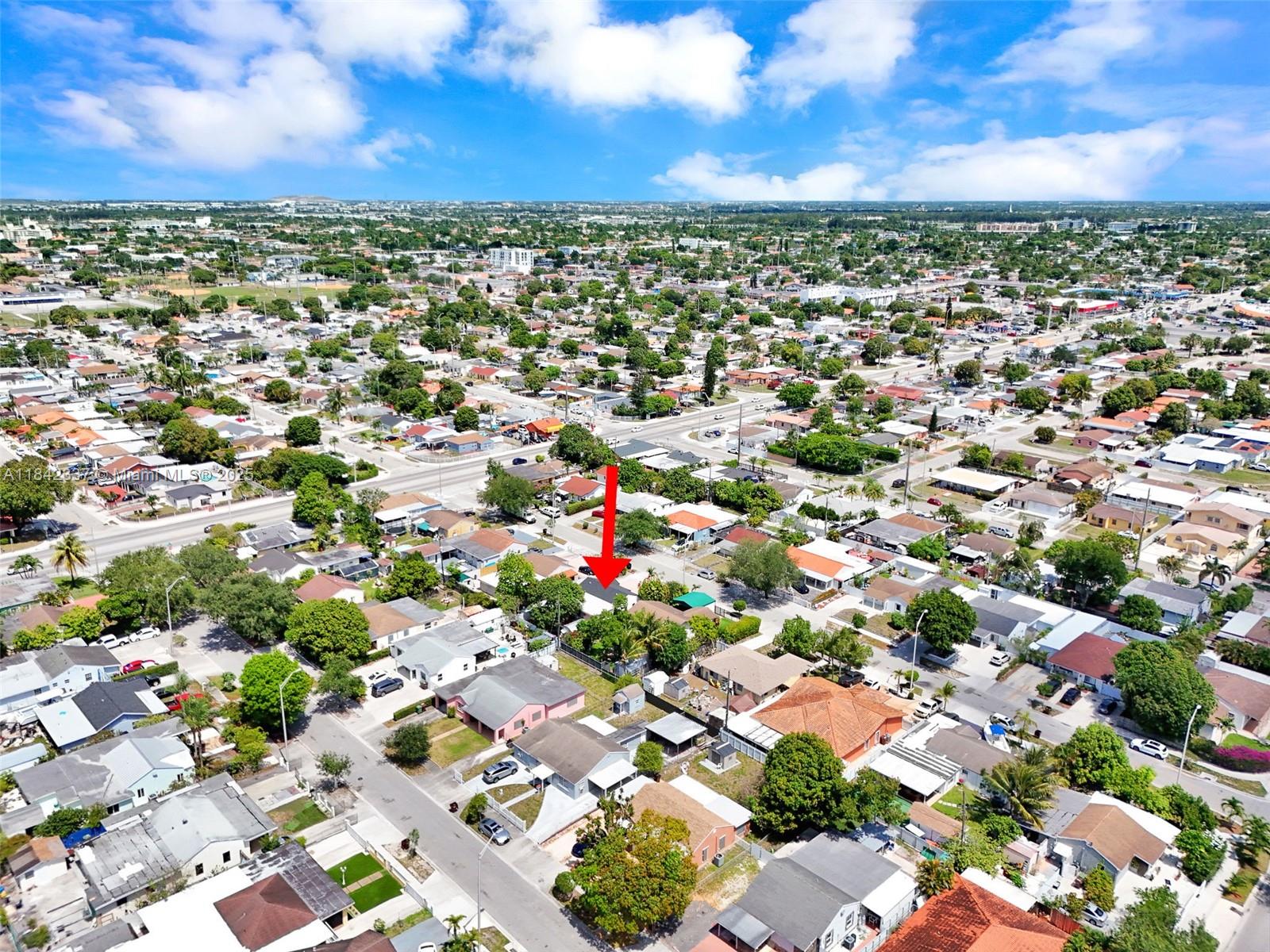 ESSEX VILLAGE-THIRD ADDIT - Residential