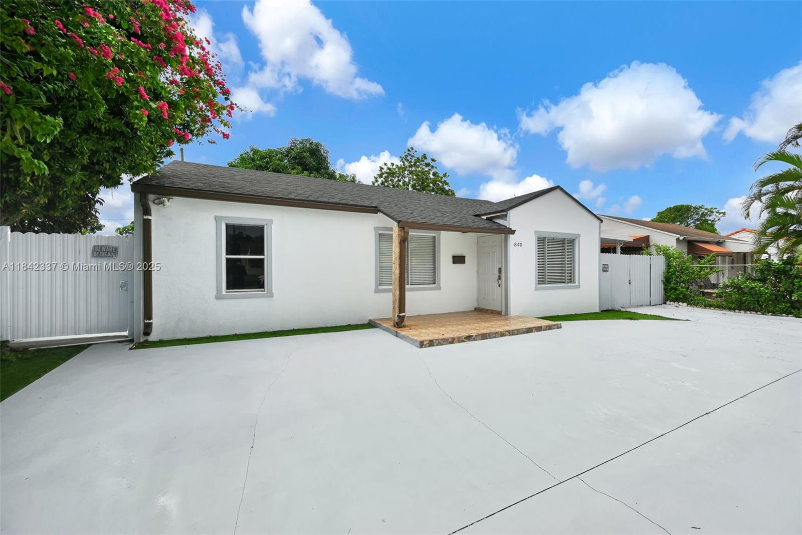 ESSEX VILLAGE-THIRD ADDIT - Residential