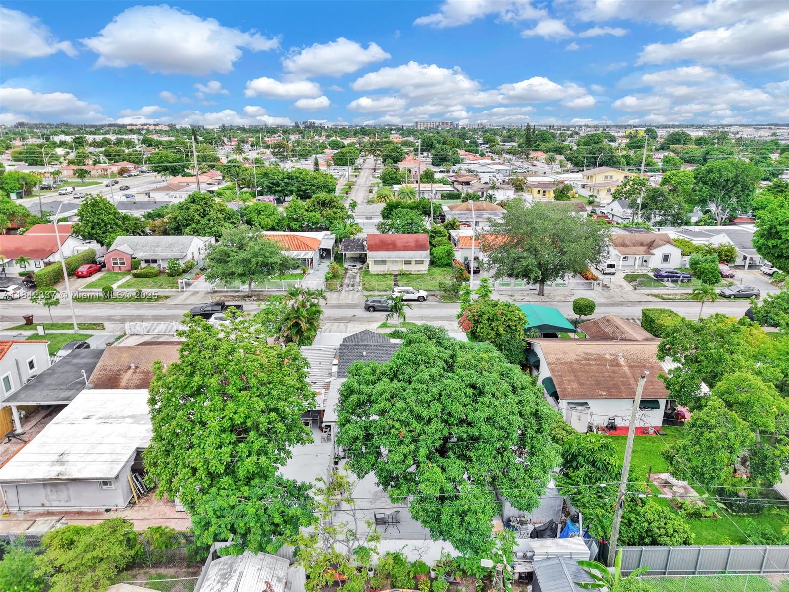 ESSEX VILLAGE-THIRD ADDIT - Residential