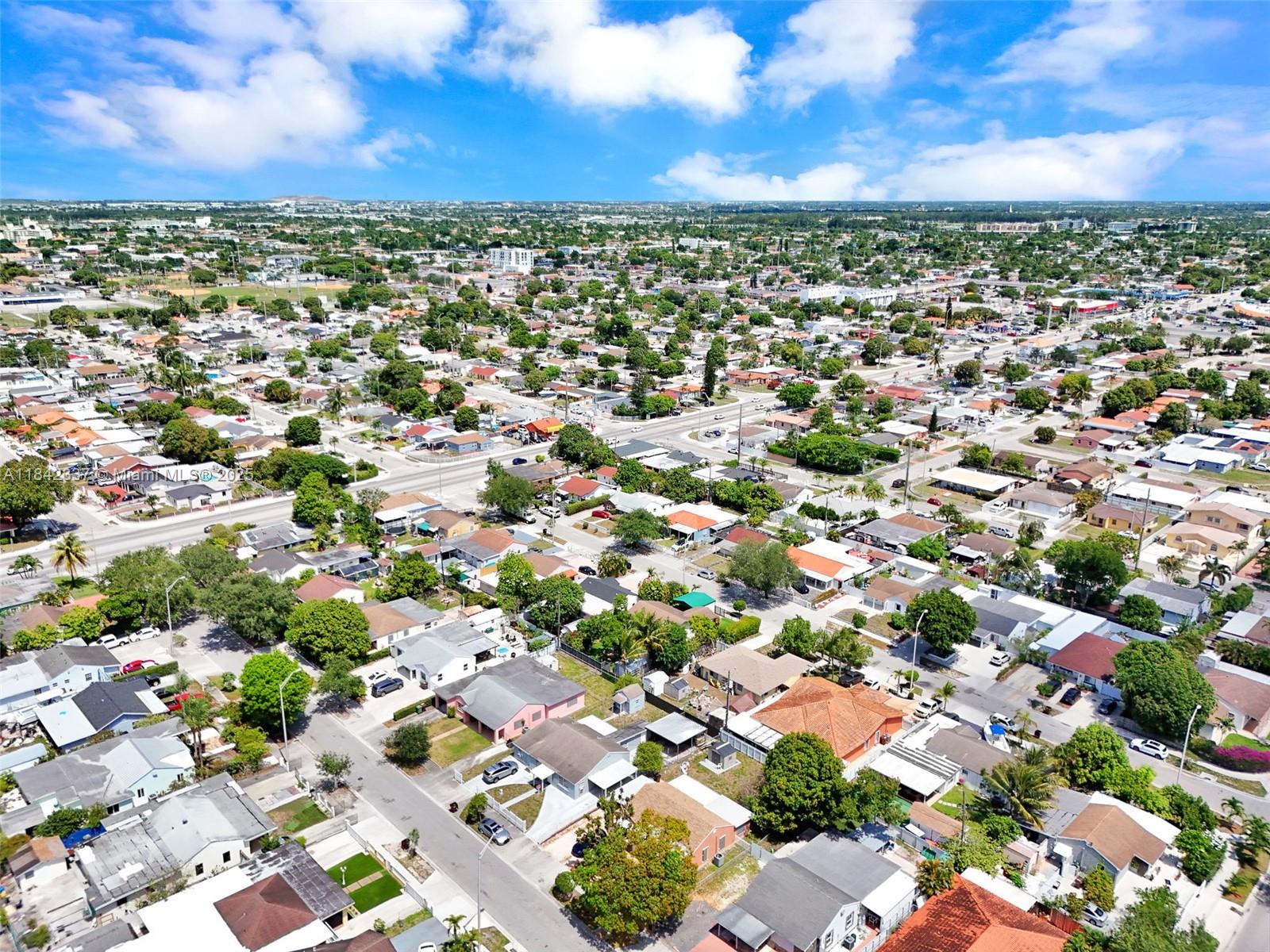 ESSEX VILLAGE-THIRD ADDIT - Residential