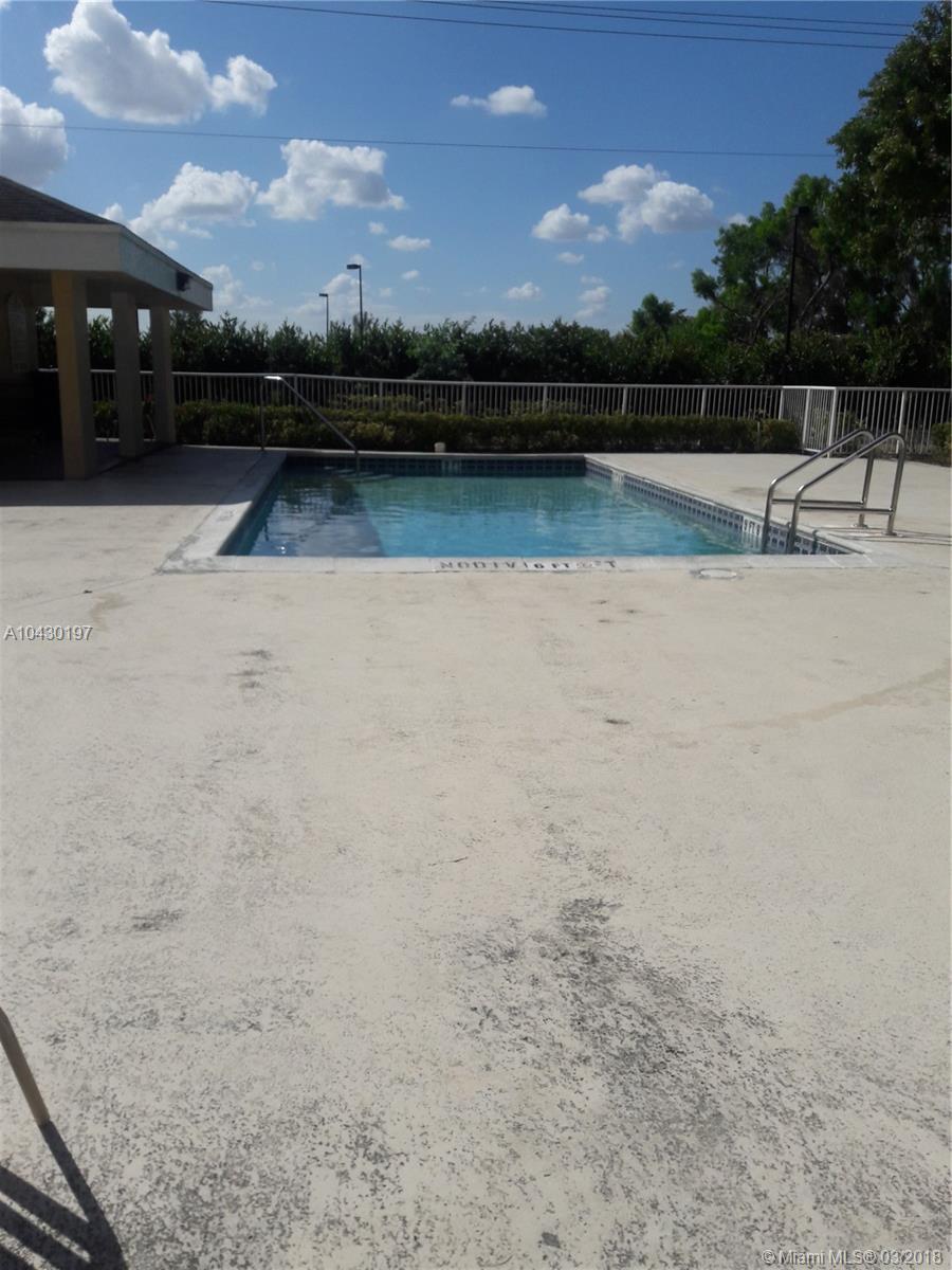 HEROND POND CONDO - Residential Lease