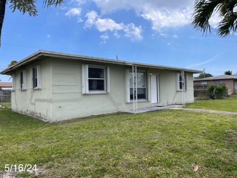 3001 SW 35th Ave, West Park, FL 33023 - MLS#: A11584335